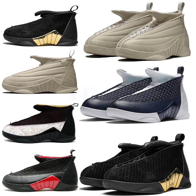 Jumpman Mens Basket… - image