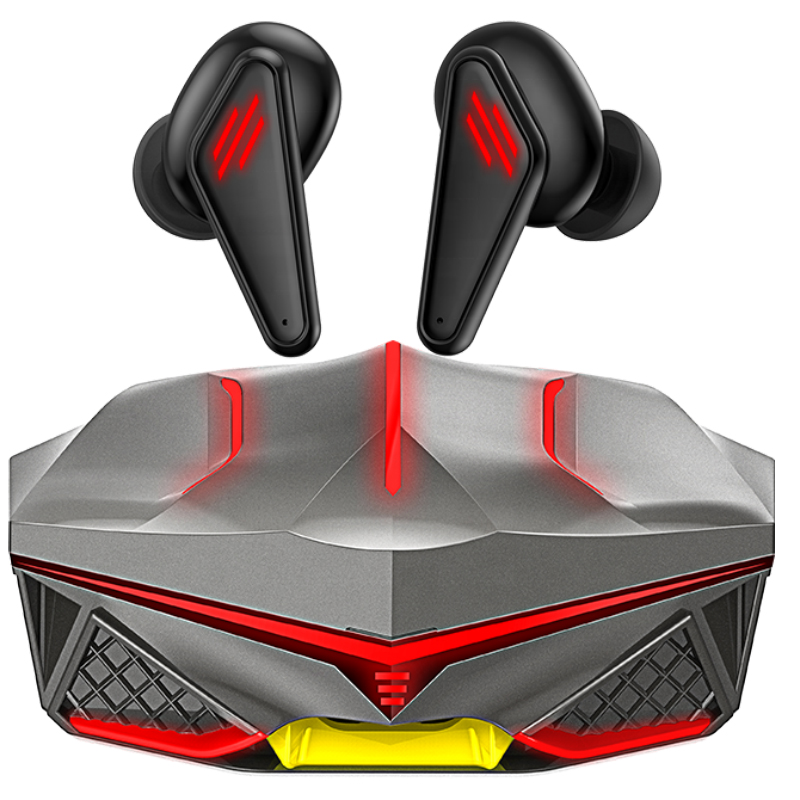 Earphones Noise Cancelling Headset Sport Stereo I12 Air 3 Gen4 Pro5 Waterproof TWS Wireless Earbuds Gaming Earphone