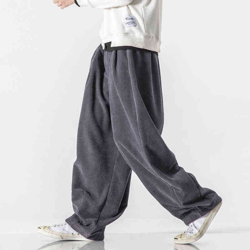 New Men's Casual Pants Streetwear Harem Fashion Woman Long Big Size Loose Male Jogging Harajuku Style J220707, Army green
New Men's Casual Pants Streetwear Harem Fashion Woman Long Big Size Loose Male Jogging Harajuku Style J220707, Army green