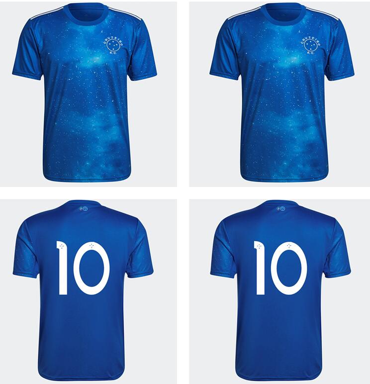 2022 2023 camisa Cruzeiro soccer jersey 100th anniversary shirts home away third 22 23 GIOVANNI EDUJOSE football Camiseta de Raposas, 2022 2023 home jersey
2022 2023 camisa Cruzeiro soccer jersey 100th anniversary shirts home away third 22 23 GIOVANNI EDUJOSE football Camiseta de Raposas, 2022 2023 home jersey