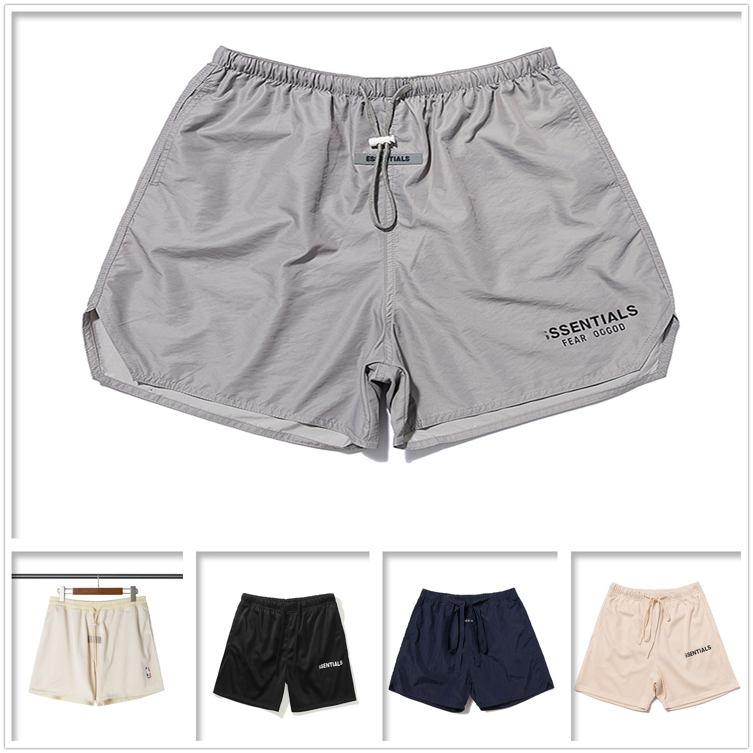 Men reflective shorts hot pants Tech Fleeces women Beach Shorts three-dimensional silicone letters high street tide brand loose Season 7 Celebrity Style A03, 1pcs button
Men reflective shorts hot pants Tech Fleeces women Beach Shorts three-dimensional silicone letters high street tide brand loose Season 7 Celebrity Style A03, 1pcs button