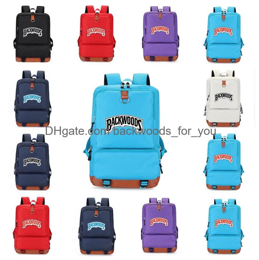 Outdoor Bags Backwo… - image