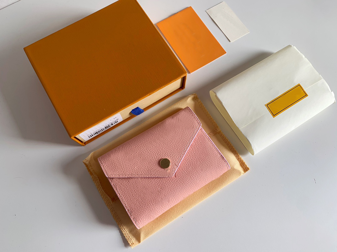 Luxury ladies wallets shoulder strap bags high quality designer b ags Beautiful and atmospheric high-quality package 41938, 41938#pink
Luxury ladies wallets shoulder strap bags high quality designer b ags Beautiful and atmospheric high-quality package 41938, 41938#pink