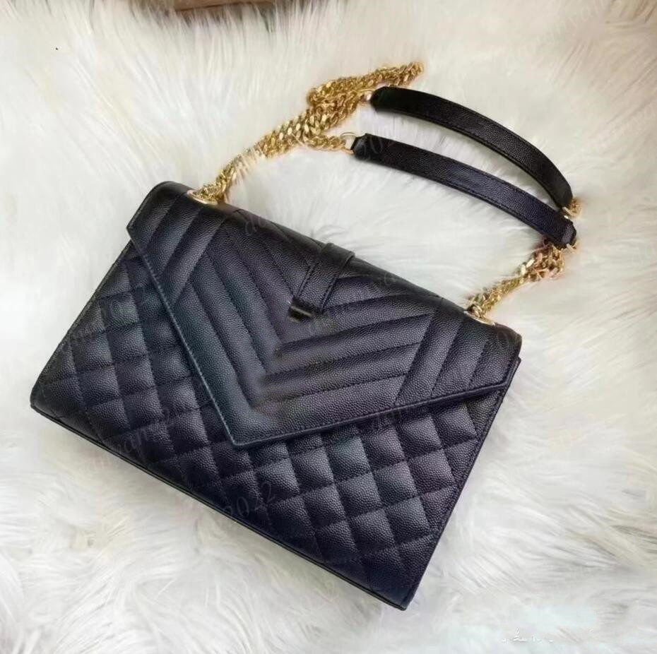 2022 new Fashion women Luxurys designer leather bags handbag chain crossbody shoulder bags lady handbags purse messenger bag, Silver y-white
2022 new Fashion women Luxurys designer leather bags handbag chain crossbody shoulder bags lady handbags purse messenger bag, Silver y-white