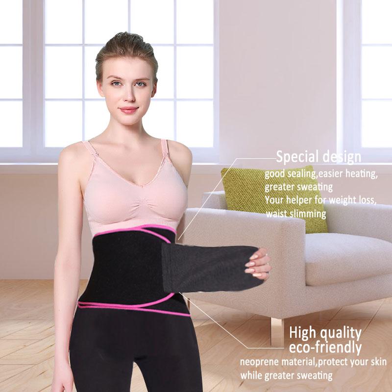 Waist Support Fitness Belt Sports Exercis Body Shapers BuLifter Leg High-Waist Trainer Yoga Running Shapewear Slimming Women CorsetWaist, Red no pocket
Waist Support Fitness Belt Sports Exercis Body Shapers BuLifter Leg High-Waist Trainer Yoga Running Shapewear Slimming Women CorsetWaist, Red no pocket
