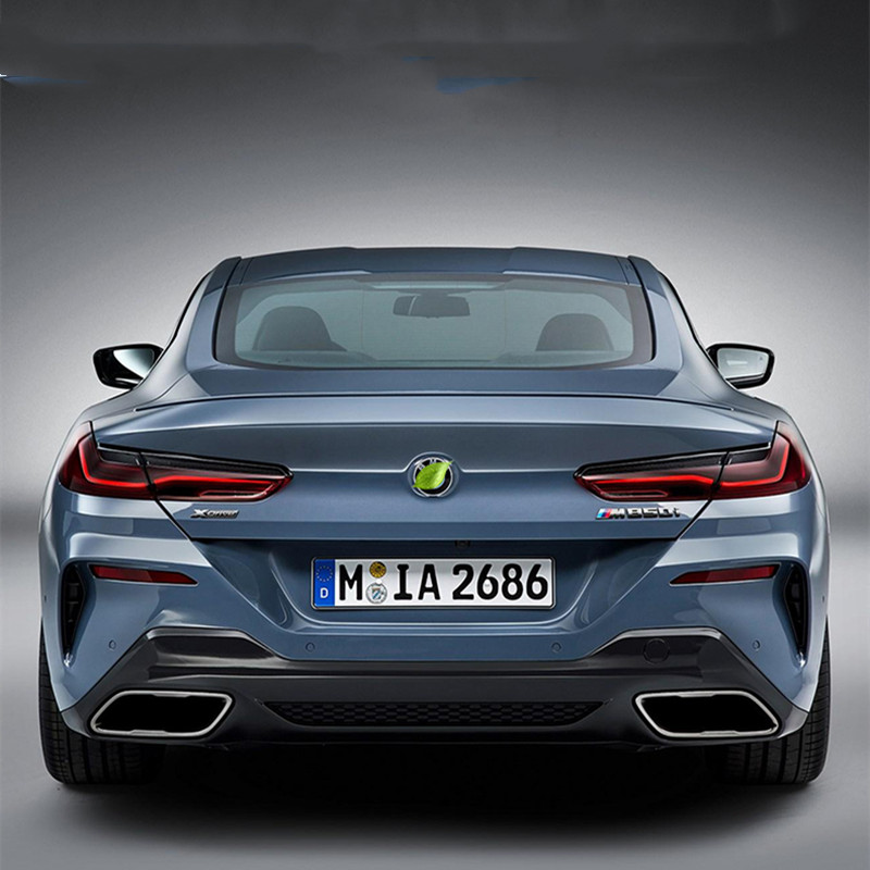 Automotive Accessories LED Rear Lamp For G20 G28 M3 LED Tail Light 19-21 325i 320i Fog Reverse Brake Turn Signal