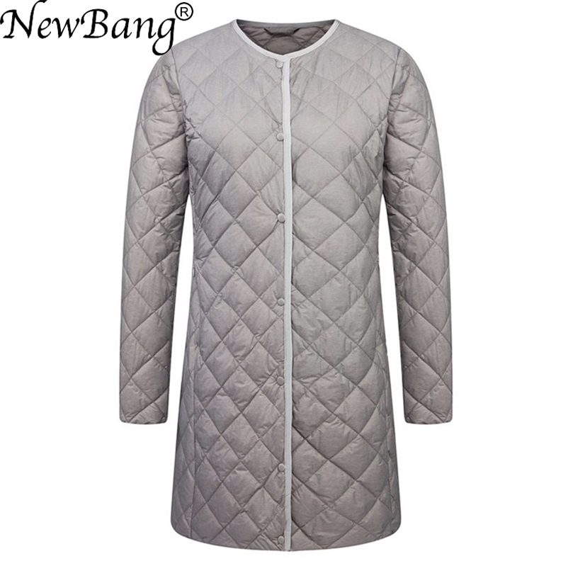 Bang Brand Ultra Light Down Jacket Women Duck Down Coat Female Diamond Thin Warm Lighteight Liner 201128, Navy
Bang Brand Ultra Light Down Jacket Women Duck Down Coat Female Diamond Thin Warm Lighteight Liner 201128, Navy