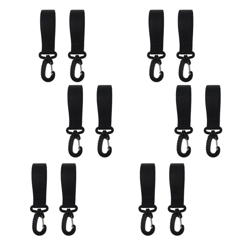 Stroller Parts & Accessories 12pcs Hooks Rotatable Hangers Pram Diaper Bag Shopping Hanger HookStroller
Stroller Parts & Accessories 12pcs Hooks Rotatable Hangers Pram Diaper Bag Shopping Hanger HookStroller