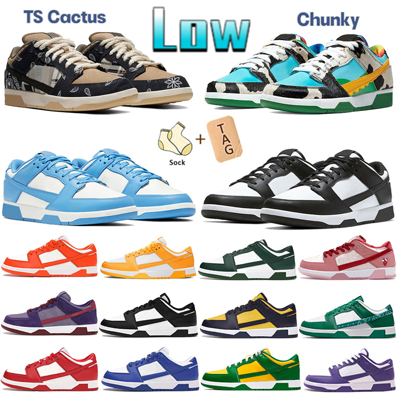 Mens Women chunky Low basketball shoes black white panda UNC laser orange coast syracuse kentucky pink valentines day purple outdoor sports sneakers casual shoes, Watermelon
Mens Women chunky Low basketball shoes black white panda UNC laser orange coast syracuse kentucky pink valentines day purple outdoor sports sneakers casual shoes, Watermelon