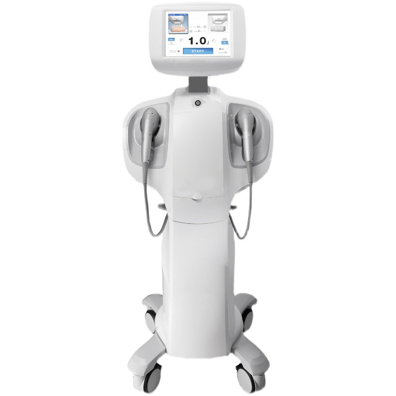 Korea Former 2022 New Arrival Ultrasound 7d Hifu Anti-wrinkle 7d Hifu With 7 Cartridges Body And Face Lifting Smas
Korea Former 2022 New Arrival Ultrasound 7d Hifu Anti-wrinkle 7d Hifu With 7 Cartridges Body And Face Lifting Smas