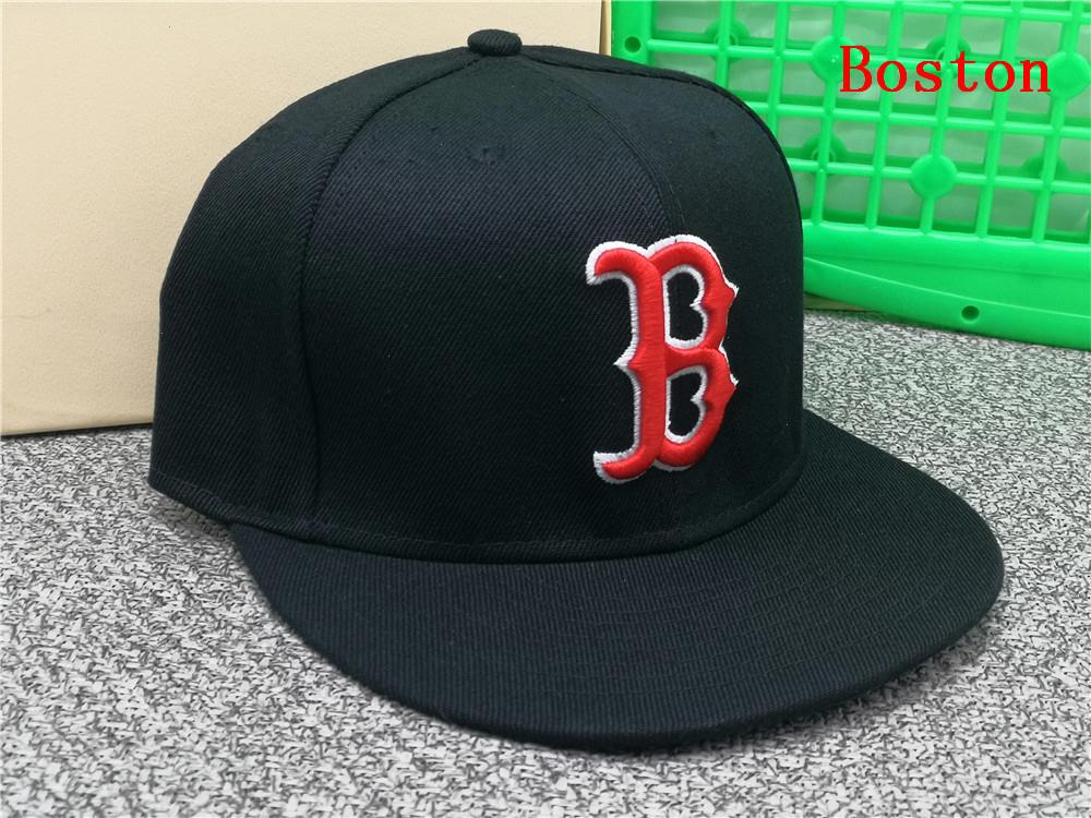 Hs Top Boston Sox Fitted Hats Man Cool Letter B Baseball Caps Flat Peak Hip Hop Cap Men Women Full, Fit06
Hs Top Boston Sox Fitted Hats Man Cool Letter B Baseball Caps Flat Peak Hip Hop Cap Men Women Full, Fit06