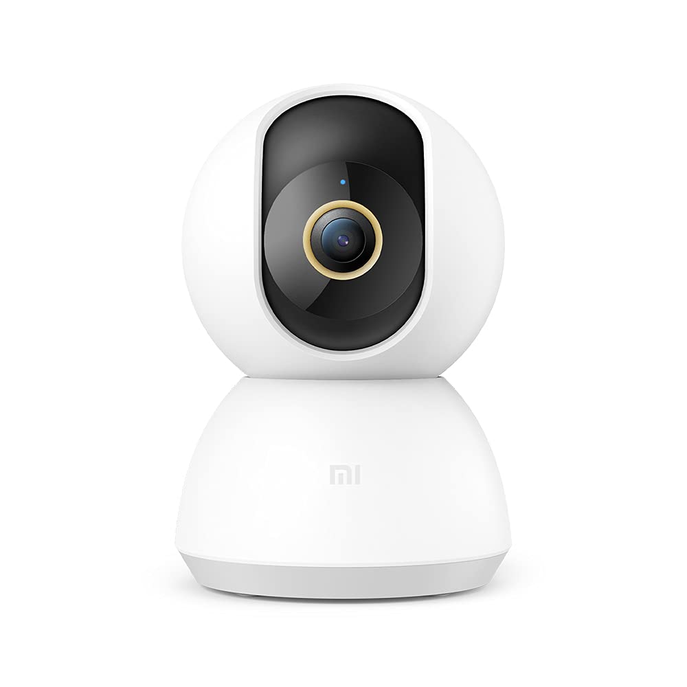 Xiaomi Mi Smart Home Security System Camera 360° 1080P Global version
Xiaomi Mi Smart Home Security System Camera 360° 1080P Global version