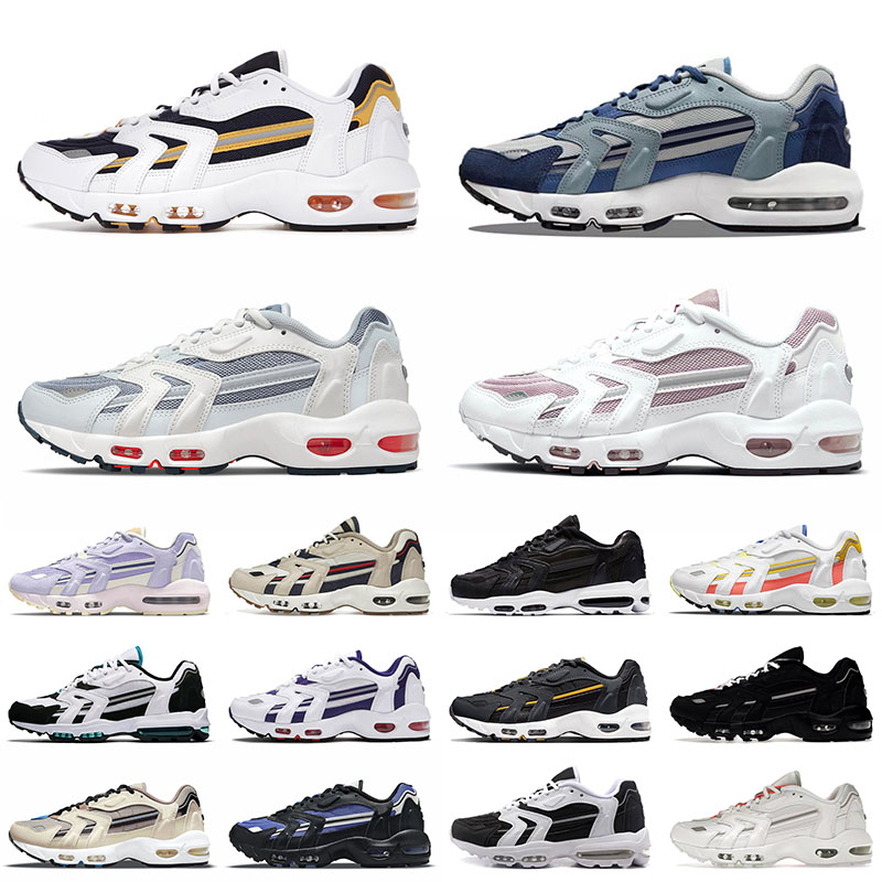 Sell well 96 II Trainers Running Shoes Light Purple Dawn Men Ashen Slate Pure Platinum Mystic Teal Triple Black White Grape Ice Goldenrod Sneakers Sports Women, 36-40 pure platinum
Sell well 96 II Trainers Running Shoes Light Purple Dawn Men Ashen Slate Pure Platinum Mystic Teal Triple Black White Grape Ice Goldenrod Sneakers Sports Women, 36-40 pure platinum