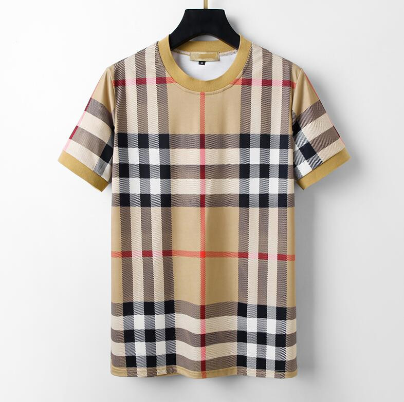 2022 Designer Brand Mens T Shirts Summer Casual Gorgeous Embroidery Pattern Short Sleeves Pure Cotton T-shirts Men's Clothing Apparel Tees Tshirts Tops, 08
2022 Designer Brand Mens T Shirts Summer Casual Gorgeous Embroidery Pattern Short Sleeves Pure Cotton T-shirts Men's Clothing Apparel Tees Tshirts Tops, 08