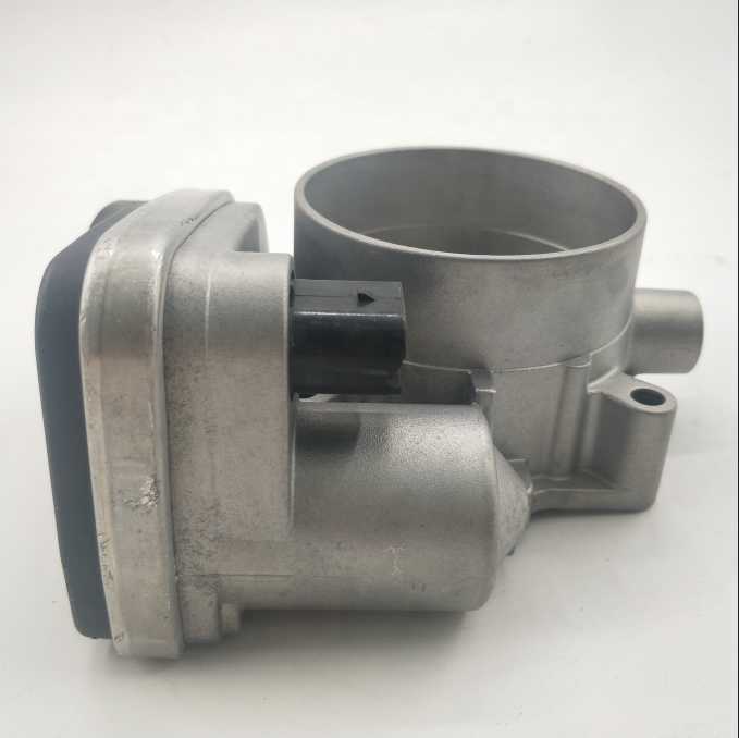 PAT Electronic Throttle Body Fit For Dodge Ram 1500 04 Durango 05161805AA A2C53100403
PAT Electronic Throttle Body Fit For Dodge Ram 1500 04 Durango 05161805AA A2C53100403