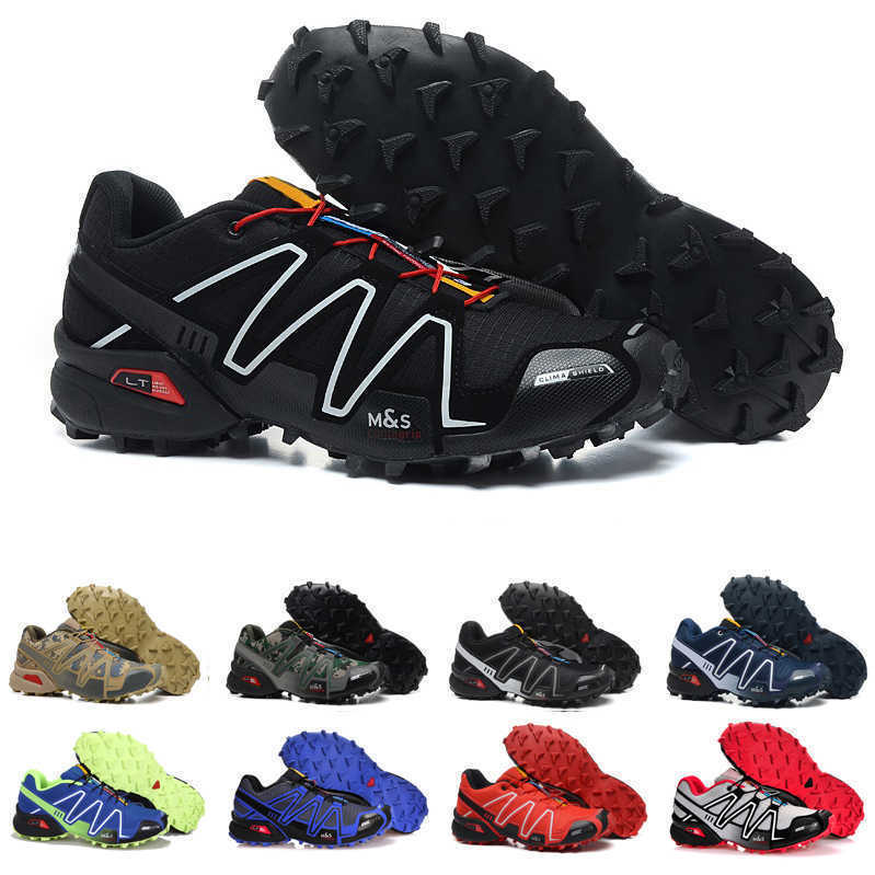 Speed Cross 3 Cs Jo… - image