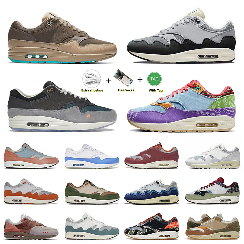 Mens Women Sports Running Shoes Patta Black Grey Won-Ang Concepts x Far Out Cactus Jack Baroque Brown Wheat Amsterdam Sneakers 36-47, D45 40-45 elephant
Mens Women Sports Running Shoes Patta Black Grey Won-Ang Concepts x Far Out Cactus Jack Baroque Brown Wheat Amsterdam Sneakers 36-47, D45 40-45 elephant