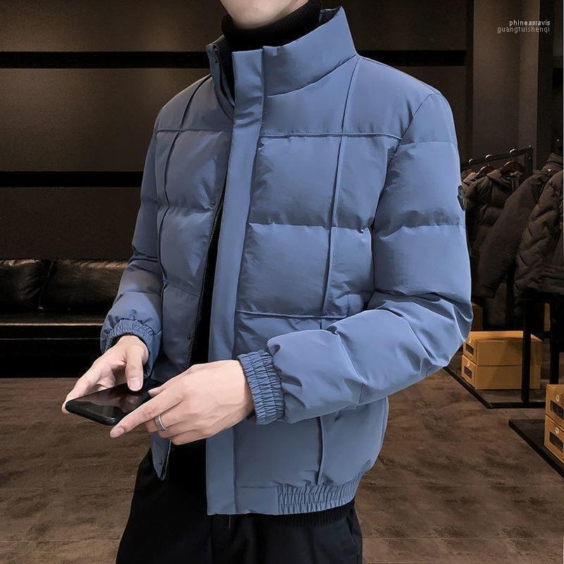 Men's Down & Parkas Winter Jacket Men Thicken Warm Cotton Padded Coat Mens Jackets Outwear Jaqueta Masculina Plus Size 4XL Y171 Phin22, Lan
Men's Down & Parkas Winter Jacket Men Thicken Warm Cotton Padded Coat Mens Jackets Outwear Jaqueta Masculina Plus Size 4XL Y171 Phin22, Lan