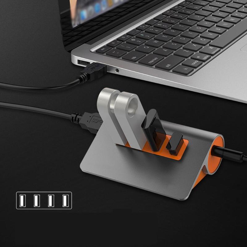 Hubs Orico USB3.1 Gen2 HUB 10Gbps Aluminum USB With 12V Power Adapter OTG Splitter 4 Port Extension 3.3ft CableUSB
Hubs Orico USB3.1 Gen2 HUB 10Gbps Aluminum USB With 12V Power Adapter OTG Splitter 4 Port Extension 3.3ft CableUSB