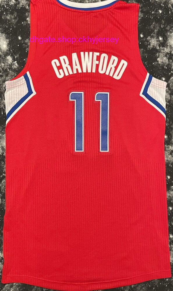 Top Authentic Cheap LAC Stitched Jamal Crawford Basketball Jersey Mens Kids Throwback Jerseys, Same as picture
Top Authentic Cheap LAC Stitched Jamal Crawford Basketball Jersey Mens Kids Throwback Jerseys, Same as picture