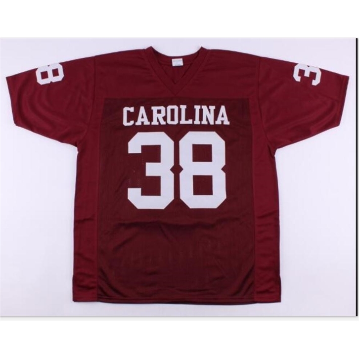 Chen37 Custom Men Youth women Vintage #38 GEORGE ROGERS Football Jersey size s-5XL or custom any name or number jersey, Red men s-5xl
Chen37 Custom Men Youth women Vintage #38 GEORGE ROGERS Football Jersey size s-5XL or custom any name or number jersey, Red men s-5xl