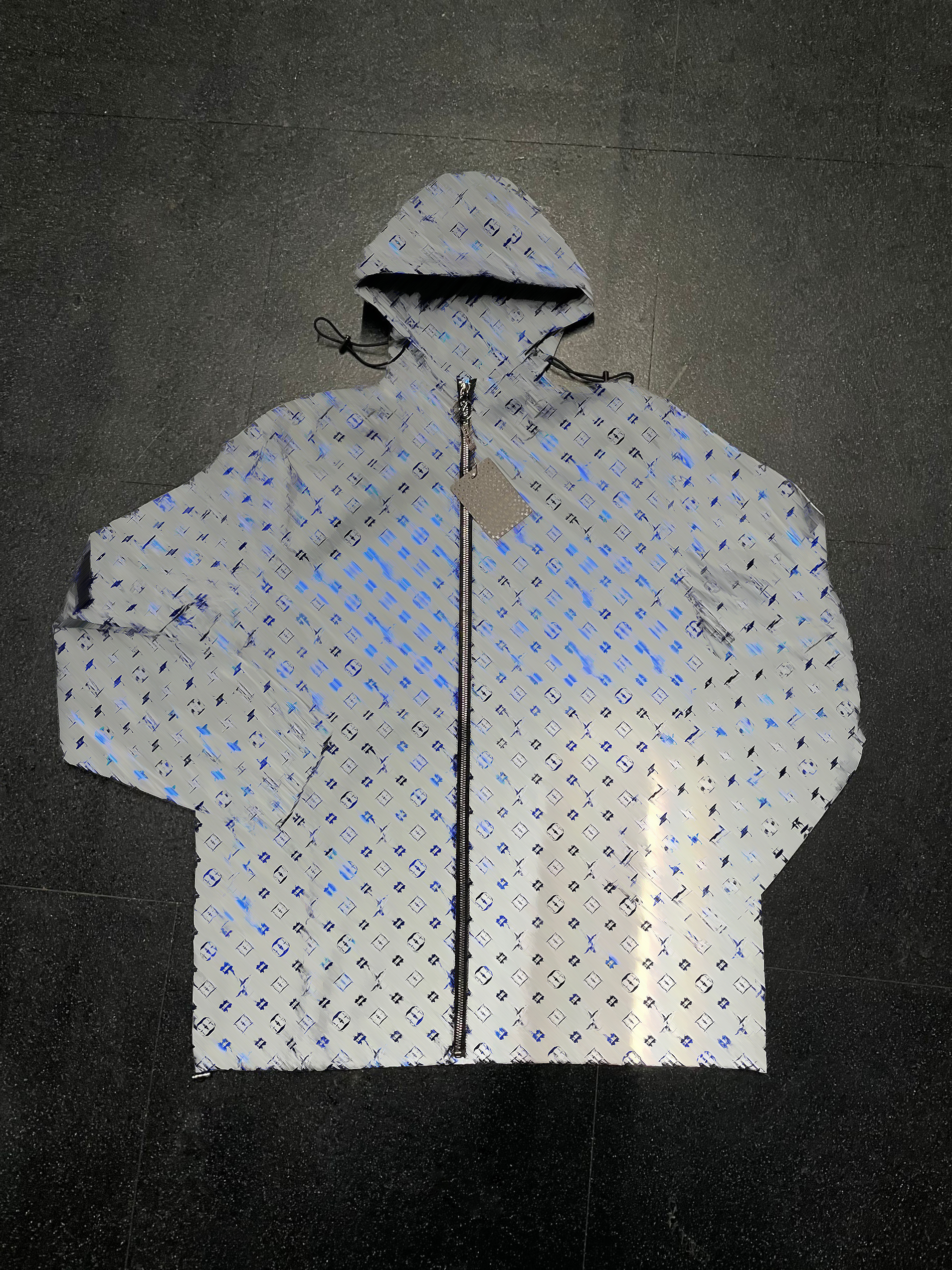 Mens Designer Jacket Striped Print Pocket Wind Casual Baseball Jackets Zipper Hoodies Coats size M-3XL
Mens Designer Jacket Striped Print Pocket Wind Casual Baseball Jackets Zipper Hoodies Coats size M-3XL