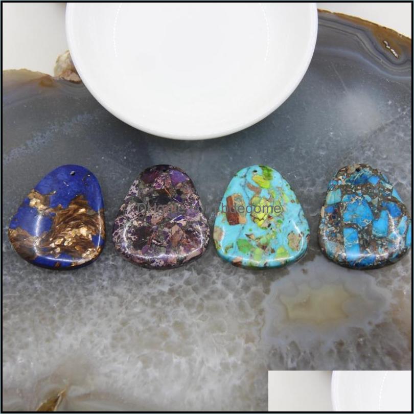 Pendant Necklaces Pendants Jewelry 1Pcs Imperial Jaspers Egg Shape Slice Slab Emperor Stone Drop Necklac Dhfdi
Pendant Necklaces Pendants Jewelry 1Pcs Imperial Jaspers Egg Shape Slice Slab Emperor Stone Drop Necklac Dhfdi