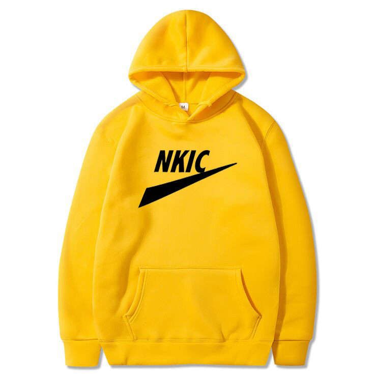 Hooded Brand LOGO Sweatshirt Men Jumpers Soft Oversized Hoodie Light Plate Long Sleeve Pullover Solid Women Couple Clothes, Purple
Hooded Brand LOGO Sweatshirt Men Jumpers Soft Oversized Hoodie Light Plate Long Sleeve Pullover Solid Women Couple Clothes, Purple