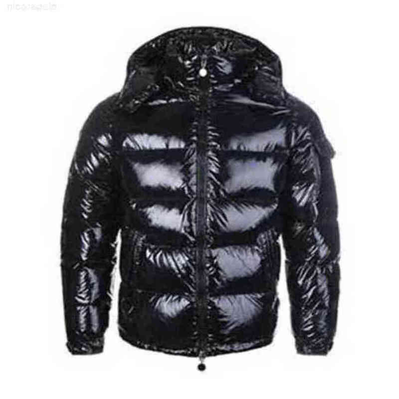 Designer Jacket Puffer Luxury Warm MKLE MK meng Men's warm down hooded collar black red and blue three-color S-3XL size 95% 2022 coat ski
Designer Jacket Puffer Luxury Warm MKLE MK meng Men's warm down hooded collar black red and blue three-color S-3XL size 95% 2022 coat ski