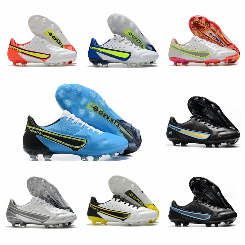 2022 with Box 2022 Tiempo Legend Ix 9 Elite Se Fg Football Soccer Shoes 2 Recharge Focus Motivation Rawdacious Black Pack 9th 9s Mens Low, Color:18
2022 with Box 2022 Tiempo Legend Ix 9 Elite Se Fg Football Soccer Shoes 2 Recharge Focus Motivation Rawdacious Black Pack 9th 9s Mens Low, Color:18
