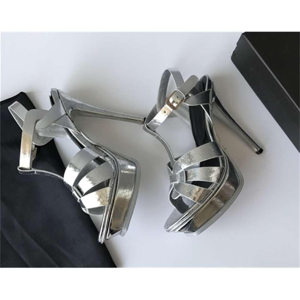 - Tribute Patent/Soft Platform Women High Heels Sandals Lady Shoes Pu YSLity YHN, Pictures 18
- Tribute Patent/Soft Platform Women High Heels Sandals Lady Shoes Pu YSLity YHN, Pictures 18