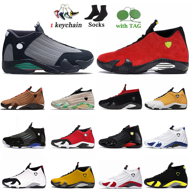 2022 New Fashion Jumpman 14 14s Particle Grey Basketball Shoes Size 13 Alternate Thunder Ginger Gym Red Lipstick DEFINING MOMENTS Winterized Mens Trainers Sneakers, B35 gym red 40-47
2022 New Fashion Jumpman 14 14s Particle Grey Basketball Shoes Size 13 Alternate Thunder Ginger Gym Red Lipstick DEFINING MOMENTS Winterized Mens Trainers Sneakers, B35 gym red 40-47