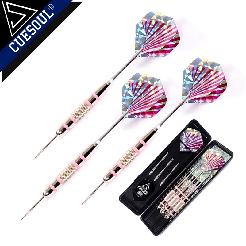 Dardos 3PCS 24g 16cm Tip Steel Darts Needle Aluminum Dart Shaft Iron Body With Pink Laser Dart Flights 220812
Dardos 3PCS 24g 16cm Tip Steel Darts Needle Aluminum Dart Shaft Iron Body With Pink Laser Dart Flights 220812