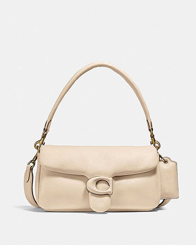 TZ Classic Design Ladies Pillow TABBY Shoulder Bag White Soft Flap Tote Bag Designer Fashion Small Leather Crossbody Bags women's, Customize
TZ Classic Design Ladies Pillow TABBY Shoulder Bag White Soft Flap Tote Bag Designer Fashion Small Leather Crossbody Bags women's, Customize