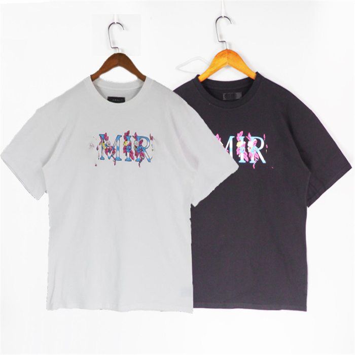 22SS Mend T Shirt Hot Summer Style Tiger Embroidery With Letters Tees Short Sleeve Casual Shirts Tops Asian Size 50
22SS Mend T Shirt Hot Summer Style Tiger Embroidery With Letters Tees Short Sleeve Casual Shirts Tops Asian Size 50