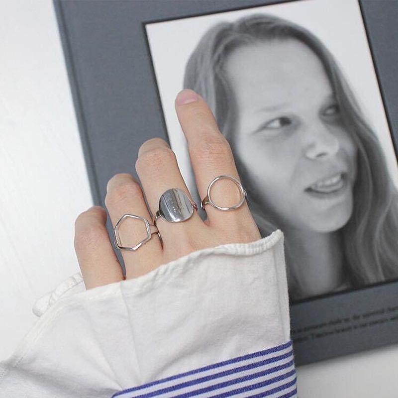 Wedding Rings Romantic Charming Open Circle Ring For Women Vintage Boho Knuckle Party Gothic Punk Jewelry Gifts Girls 2022Wedding
Wedding Rings Romantic Charming Open Circle Ring For Women Vintage Boho Knuckle Party Gothic Punk Jewelry Gifts Girls 2022Wedding