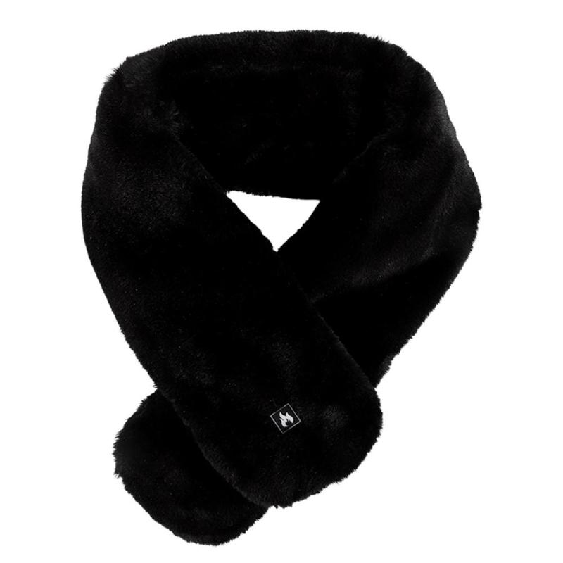 Bandanas Heated Scarf - USB Smart Charging Winter Cold Protection And Warm Heating For Men Women Indoor Outdoor Use
Bandanas Heated Scarf - USB Smart Charging Winter Cold Protection And Warm Heating For Men Women Indoor Outdoor Use