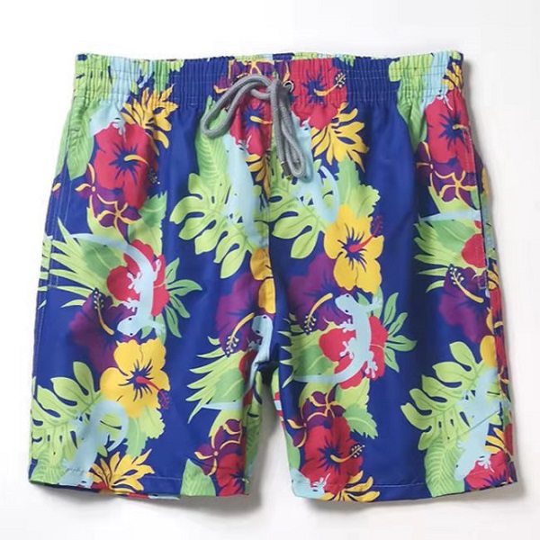 Men's Summer Shorts… - image