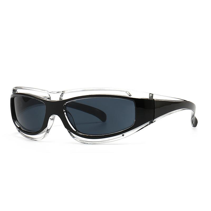 Sunglasses MYALICE Small Frame Classic Men Women Brand Design Sport Driving Male Mirror Square Goggle UV400 Gafas
Sunglasses MYALICE Small Frame Classic Men Women Brand Design Sport Driving Male Mirror Square Goggle UV400 Gafas