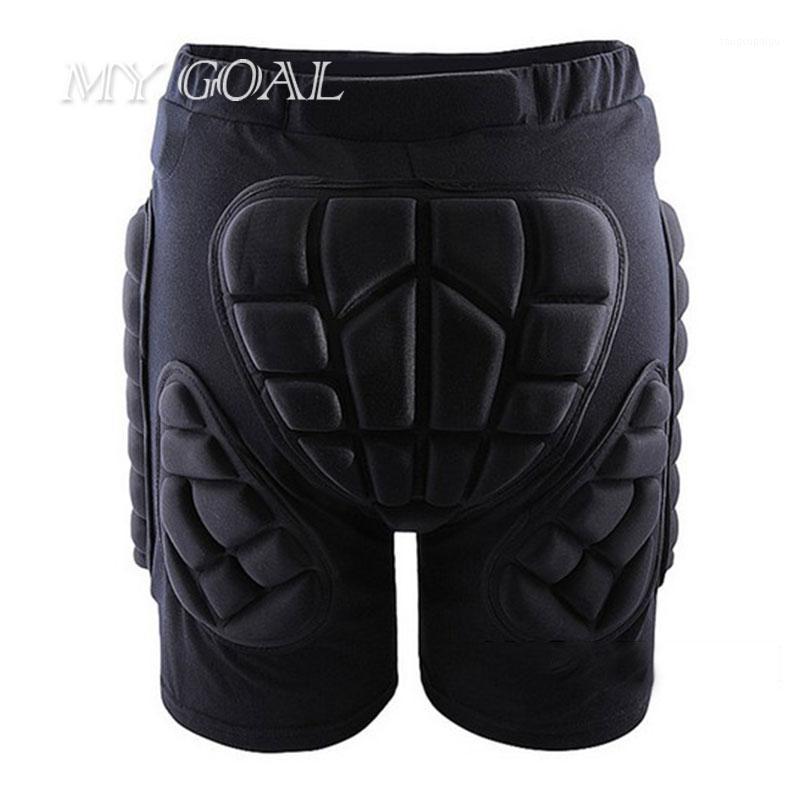 Wholesale-Adult Men Women Protective Hip Butt Pad Pants For Skate Snowboard Size L XL XXL XXXL Activity, Black
Wholesale-Adult Men Women Protective Hip Butt Pad Pants For Skate Snowboard Size L XL XXL XXXL Activity, Black