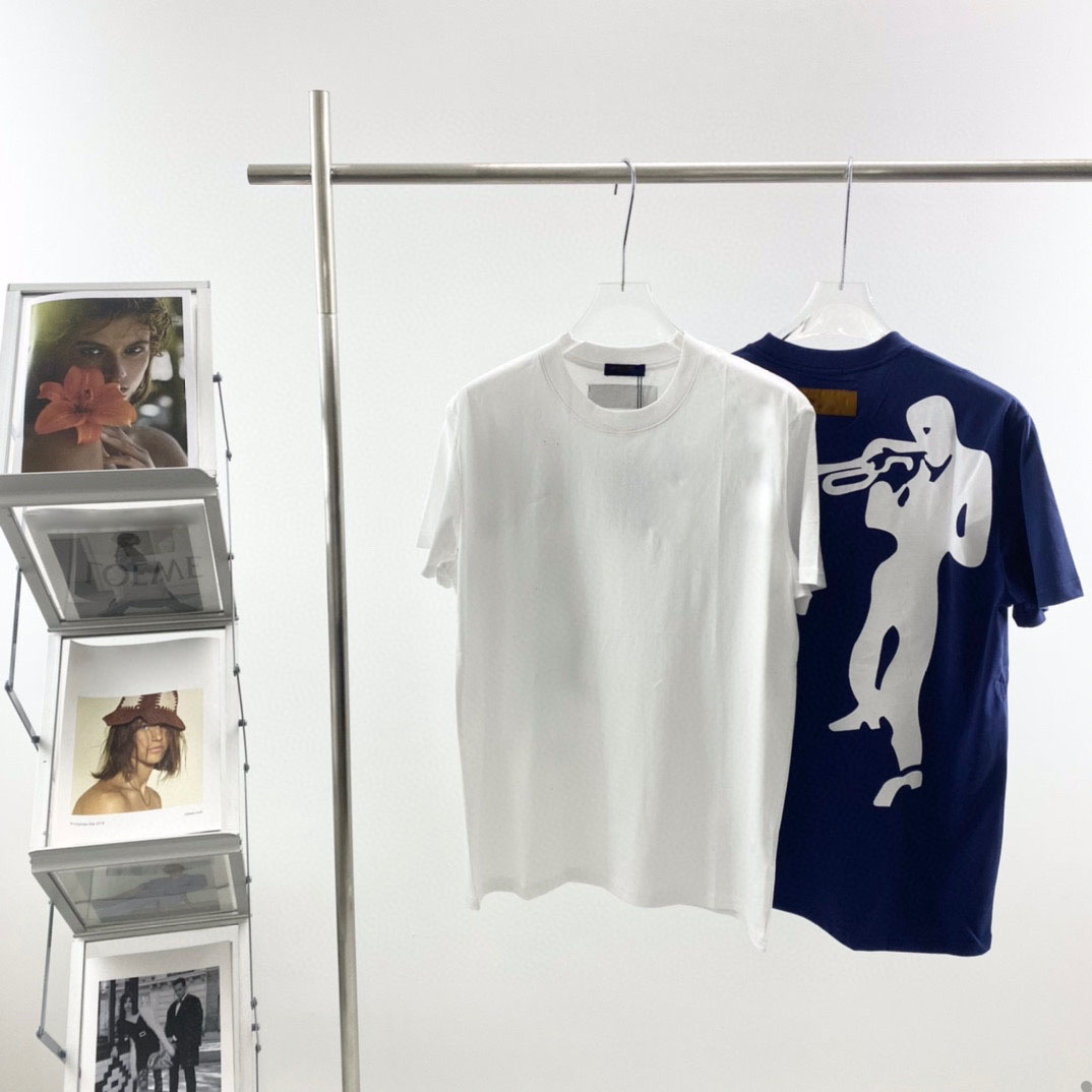 2022ss spring and summer new shirt high grade cotton Sweatshirts printing short pants sleeve round neck panel T-Shirt Size: m-l-xl-xxl-xxxl Color: black white yx033
2022ss spring and summer new shirt high grade cotton Sweatshirts printing short pants sleeve round neck panel T-Shirt Size: m-l-xl-xxl-xxxl Color: black white yx033