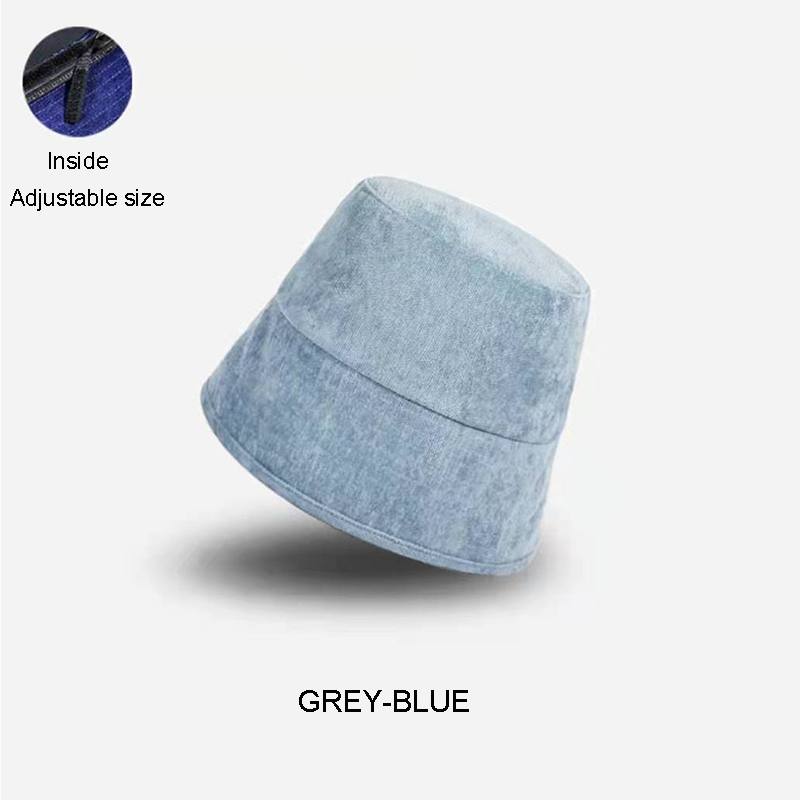four eaon hat for Men Bucket Hat Hip hop Hipter Trendy Cap Uniex Cool Panama Hat Cap ummer pring autumn winter 220613