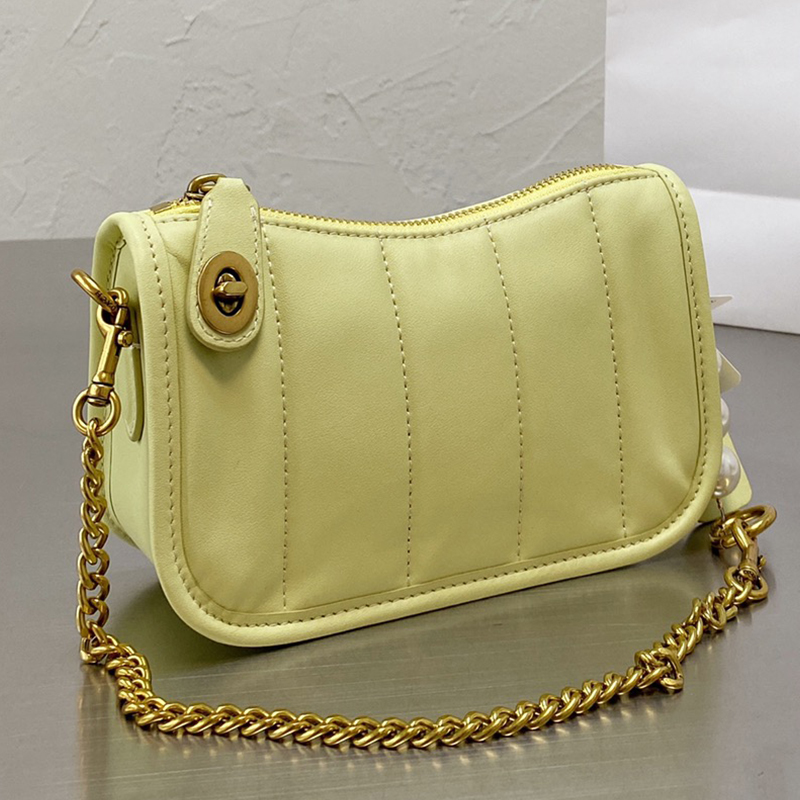 Pearl Half Moon Bag Tote Bags Women Shoulder Handbag Purse Zipper Closure Twist Buckle Metal Hardware Cell Phone Pocket Removable Chain Shoulder Strap Wallet, Blue
Pearl Half Moon Bag Tote Bags Women Shoulder Handbag Purse Zipper Closure Twist Buckle Metal Hardware Cell Phone Pocket Removable Chain Shoulder Strap Wallet, Blue