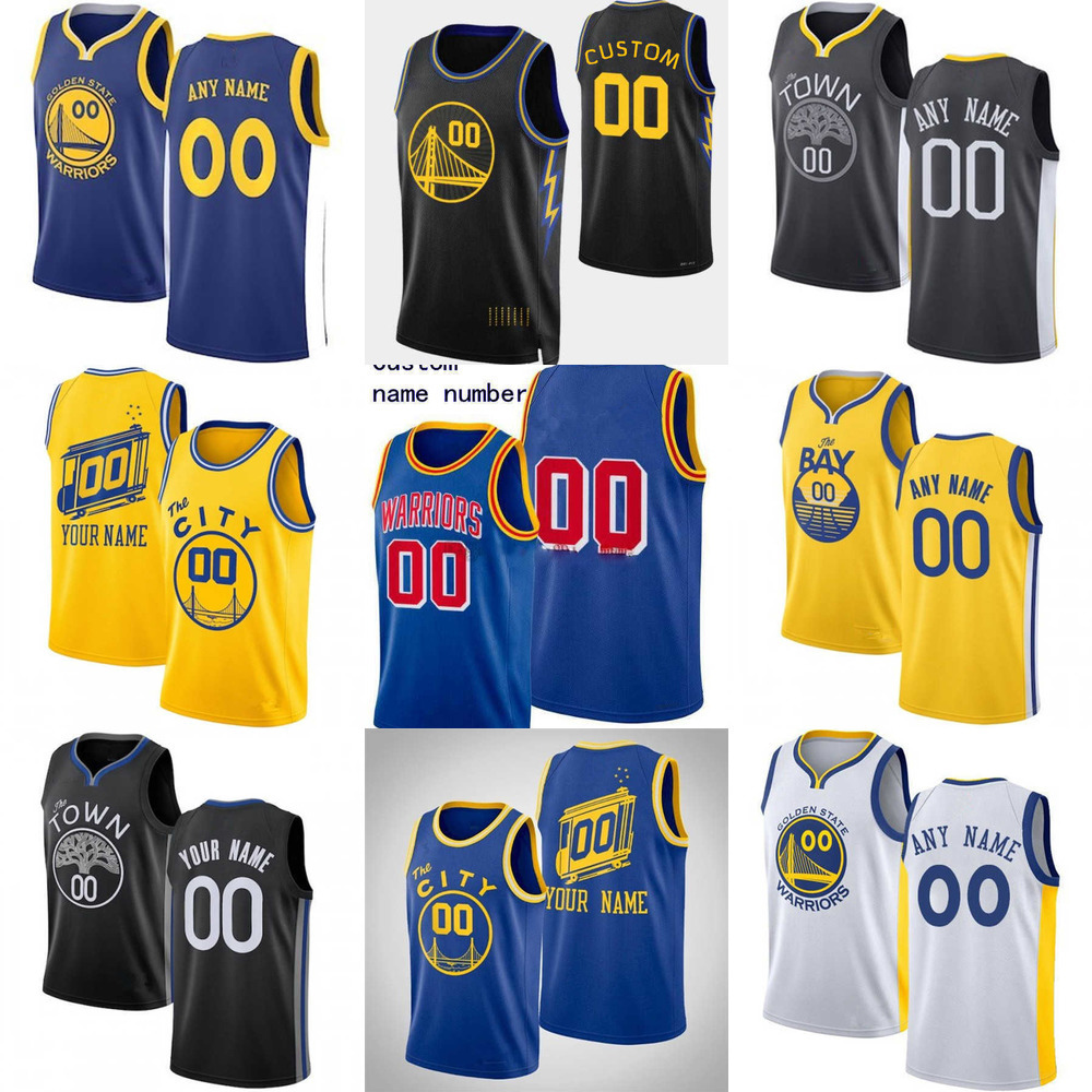 Custom Basketball Jerseys Golden State''Warriors''Stephen 30 Curry Draymond 23 Green Andrew 22 Wiggins Klay 11 Thompson 3 Poole 00 Jonathan Kuminga jersey, Color
Custom Basketball Jerseys Golden State''Warriors''Stephen 30 Curry Draymond 23 Green Andrew 22 Wiggins Klay 11 Thompson 3 Poole 00 Jonathan Kuminga jersey, Color