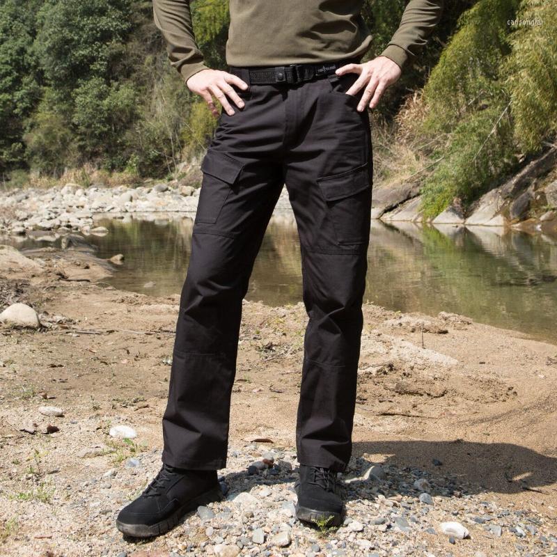 Men' Pants SOLDIER Outdoor Sports Tactical Military Camouflage Man Trousers With Multi Pocket For Camping HikingMen, Gray
Men' Pants SOLDIER Outdoor Sports Tactical Military Camouflage Man Trousers With Multi Pocket For Camping HikingMen, Gray