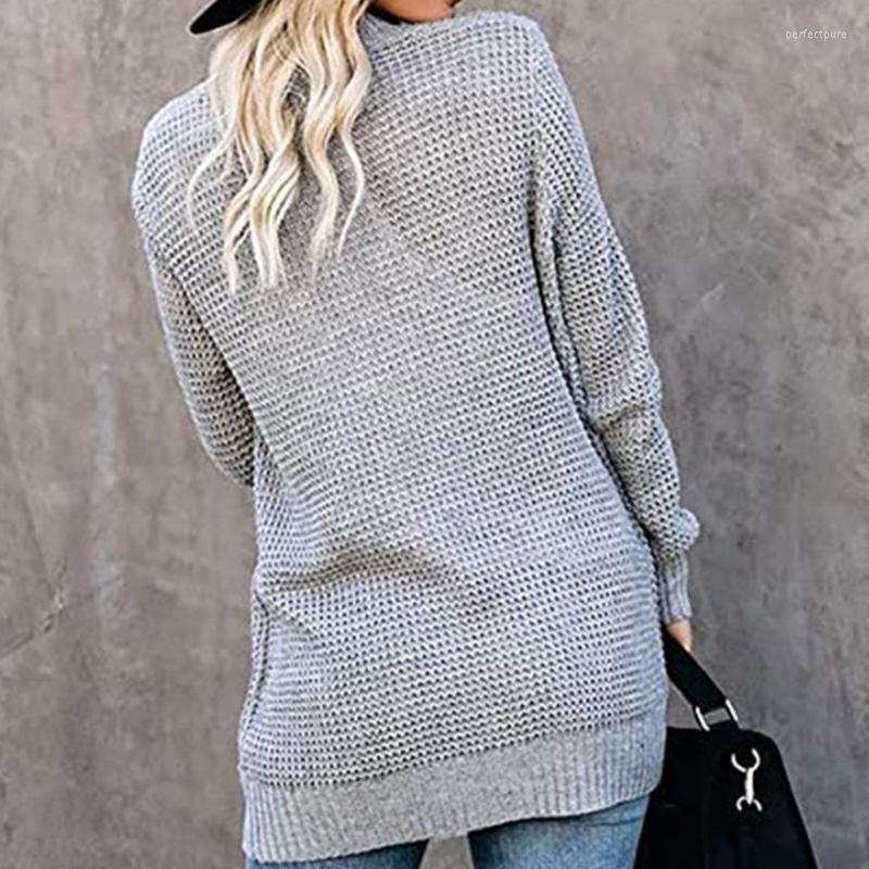 Women' Knits & Tees Ladies Casual Solid Color Quality Comfortable Sweater Cardigan For Female Women Clothing Fashion Curved Perf22, White
Women' Knits & Tees Ladies Casual Solid Color Quality Comfortable Sweater Cardigan For Female Women Clothing Fashion Curved Perf22, White