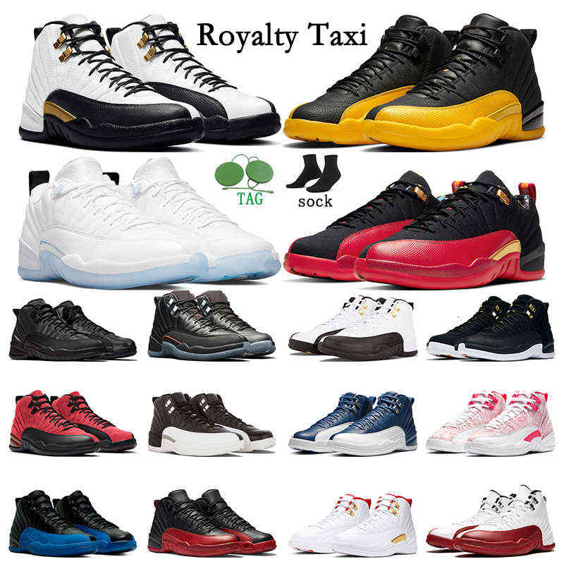 Royalty Taxi Basketball Shoes 12 12s men trainers Utility Super B Lagoon Pulse Twist Indigo Dark Concord Winterized mens sports sneakers, #16 dark grey
Royalty Taxi Basketball Shoes 12 12s men trainers Utility Super B Lagoon Pulse Twist Indigo Dark Concord Winterized mens sports sneakers, #16 dark grey