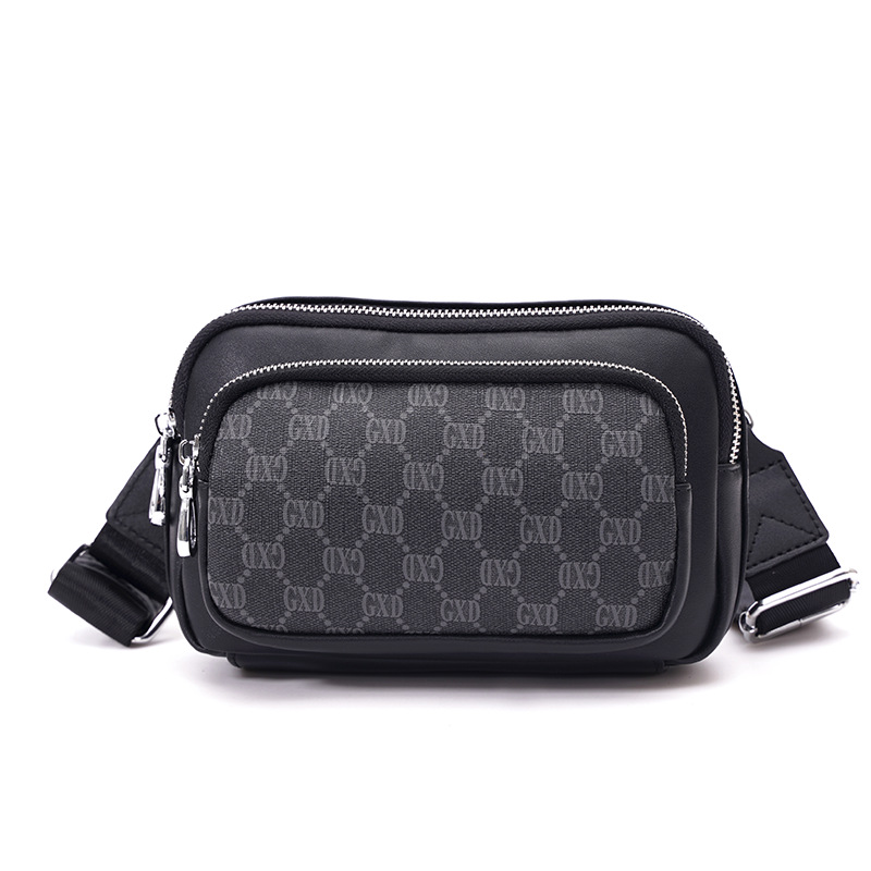 Mini Shoulder Crossbody Bag for Men Luxury Plaid Design Brand Clutch Bag Phone Storage Bag Purse Male Zipper Sling Messenger
Mini Shoulder Crossbody Bag for Men Luxury Plaid Design Brand Clutch Bag Phone Storage Bag Purse Male Zipper Sling Messenger