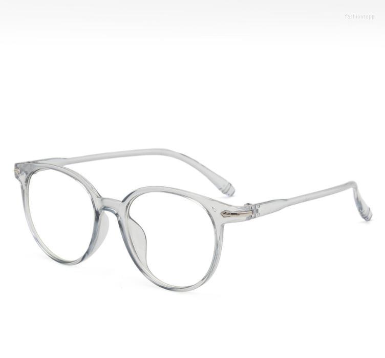 Fashion Sunglasses Frames Anti Blue Light Computer Eyeglasses Women Round Optical Transparent Retro Myopia Glasses Mens EyewearFashion
Fashion Sunglasses Frames Anti Blue Light Computer Eyeglasses Women Round Optical Transparent Retro Myopia Glasses Mens EyewearFashion