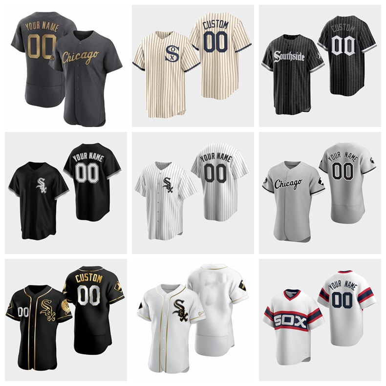 Custom Baseball Jerseys Chicago''WhiteSox''men 8 Bo Jackson 35 Frank Thomas 72 Carlton Fisk 51 Fulmer 23 Encarnacion 7 Tim Anderson 74 Eloy Jimenez 811, Nik logo
Custom Baseball Jerseys Chicago''WhiteSox''men 8 Bo Jackson 35 Frank Thomas 72 Carlton Fisk 51 Fulmer 23 Encarnacion 7 Tim Anderson 74 Eloy Jimenez 811, Nik logo